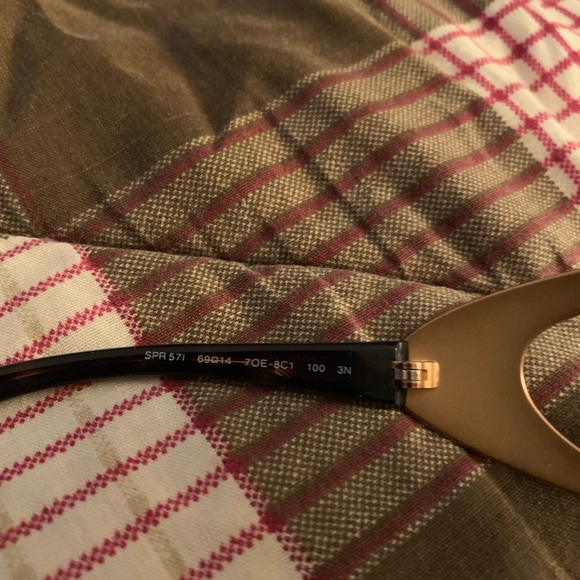 Prada sunglasses - Picture 3 of 4